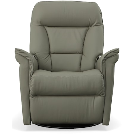 Swivel Glider Power Recliner