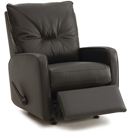 Rocker Recliner