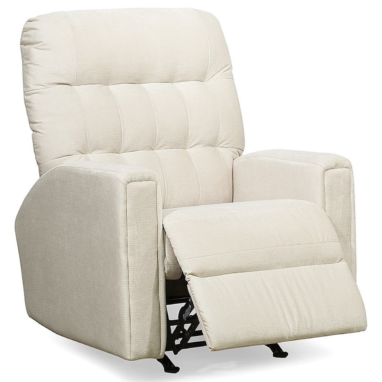 Palliser Thorncliffe Manual Rocker Recliner