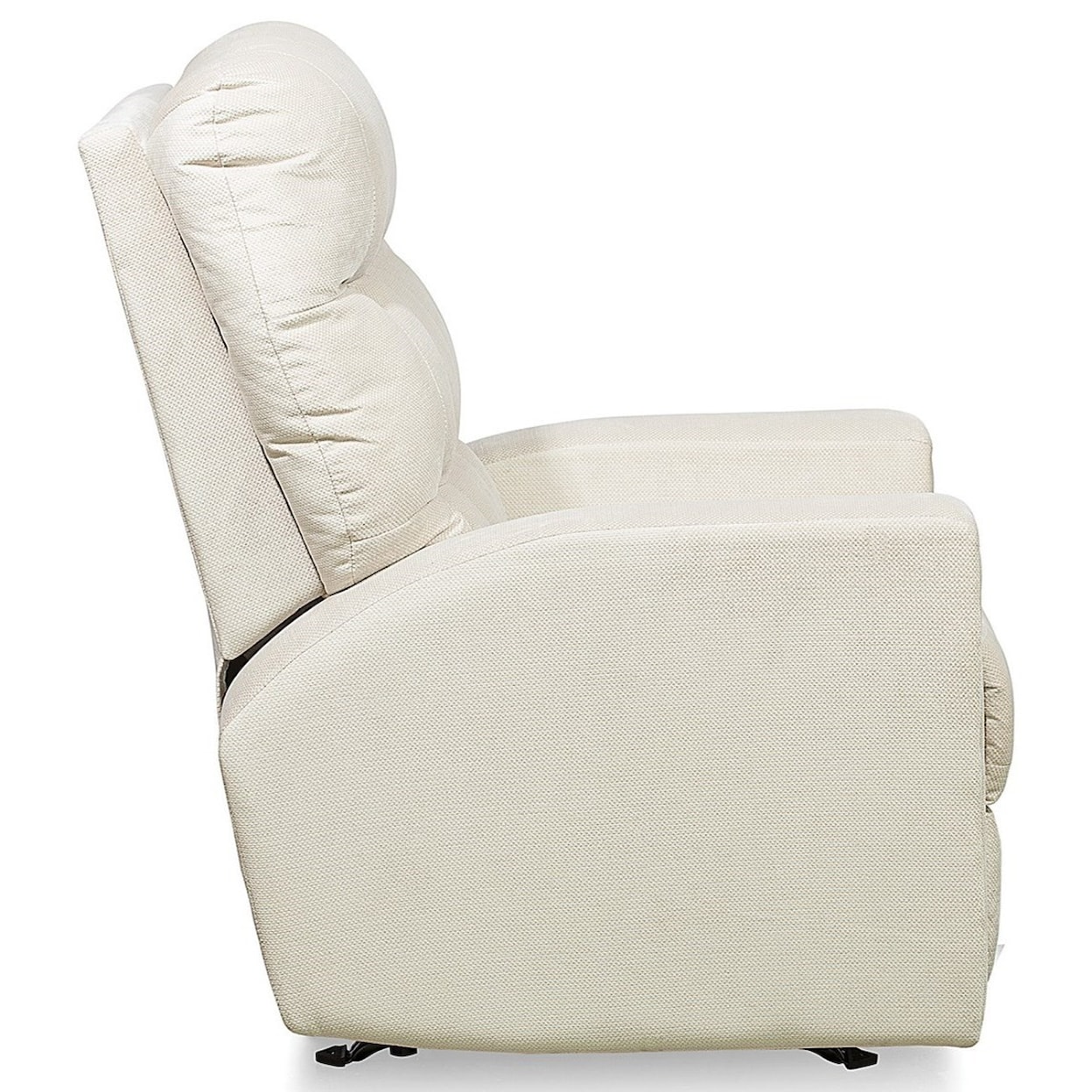 Palliser Thorncliffe Manual Rocker Recliner