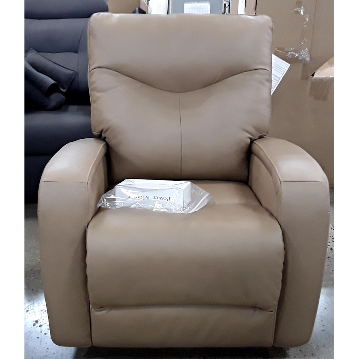 Palliser Torrington Swivel Glider Power Recliner