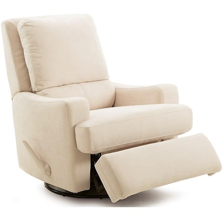 Wallhugger Manual Recliner