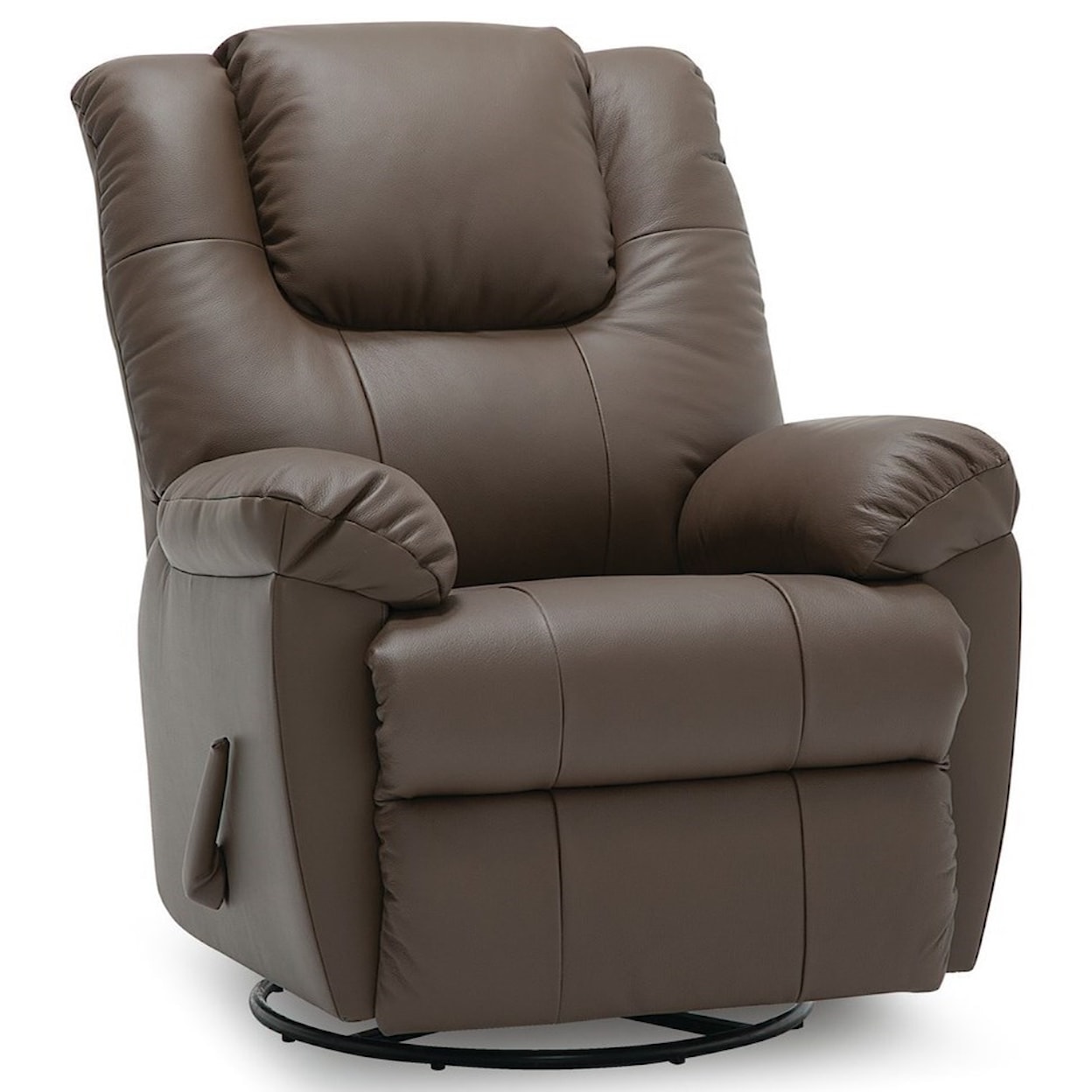 Palliser Tundra Swivel Rocker Recliner Chair