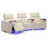 Palliser Vox Sectional 