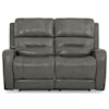 Palliser Washington Power Reclining Loveseat