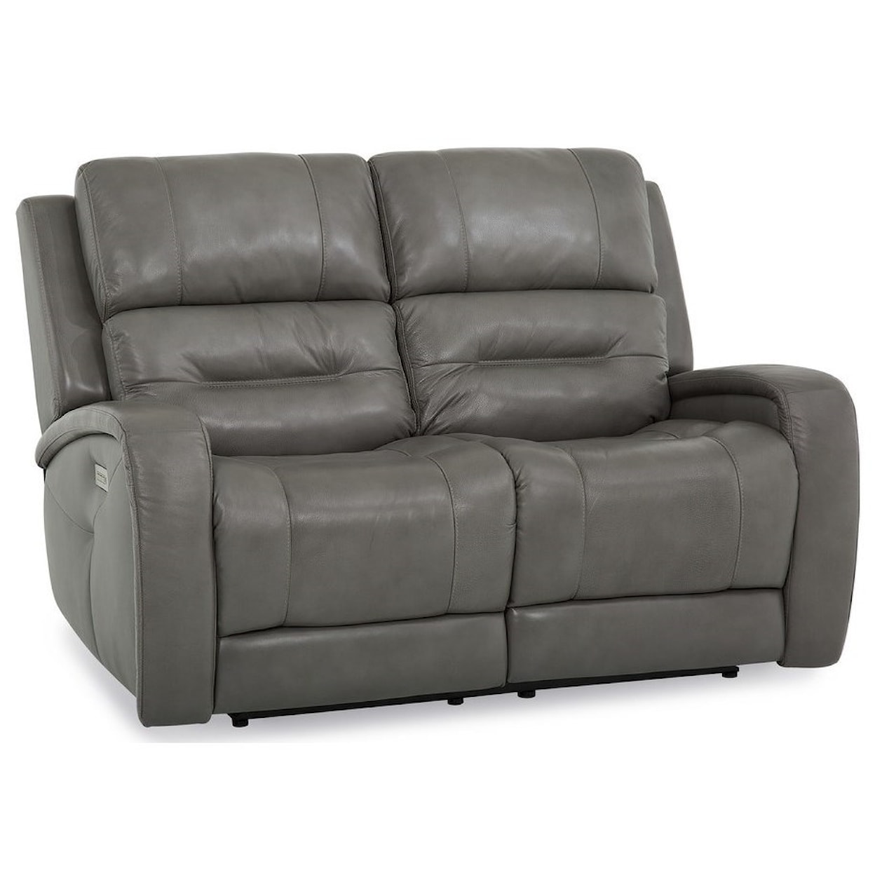 Palliser Washington Power Reclining Loveseat