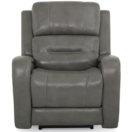 Wallhugger Power Recliner