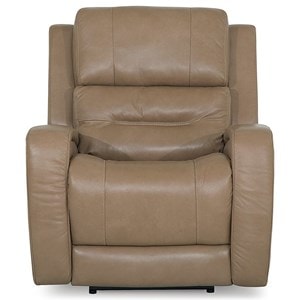 Leather Browse Page