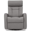 Palliser West Coast II Swivel Glider Power Recliner