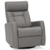 Palliser West Coast II Swivel Glider Power Recliner