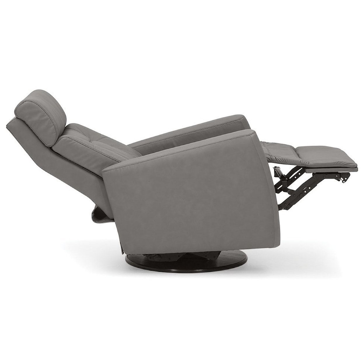 Palliser West Coast II Swivel Glider Power Recliner