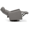 Palliser West Coast II Swivel Glider Power Recliner