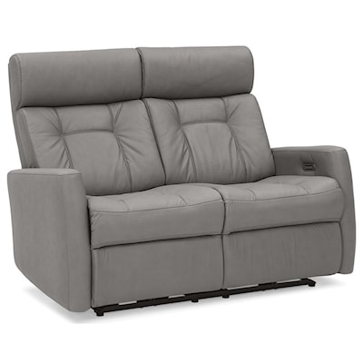 Palliser West Coast II West Coast II Loveseat Recliner Power