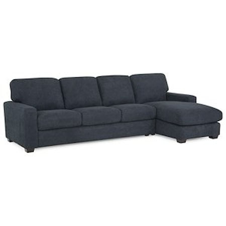Chaise Sofa