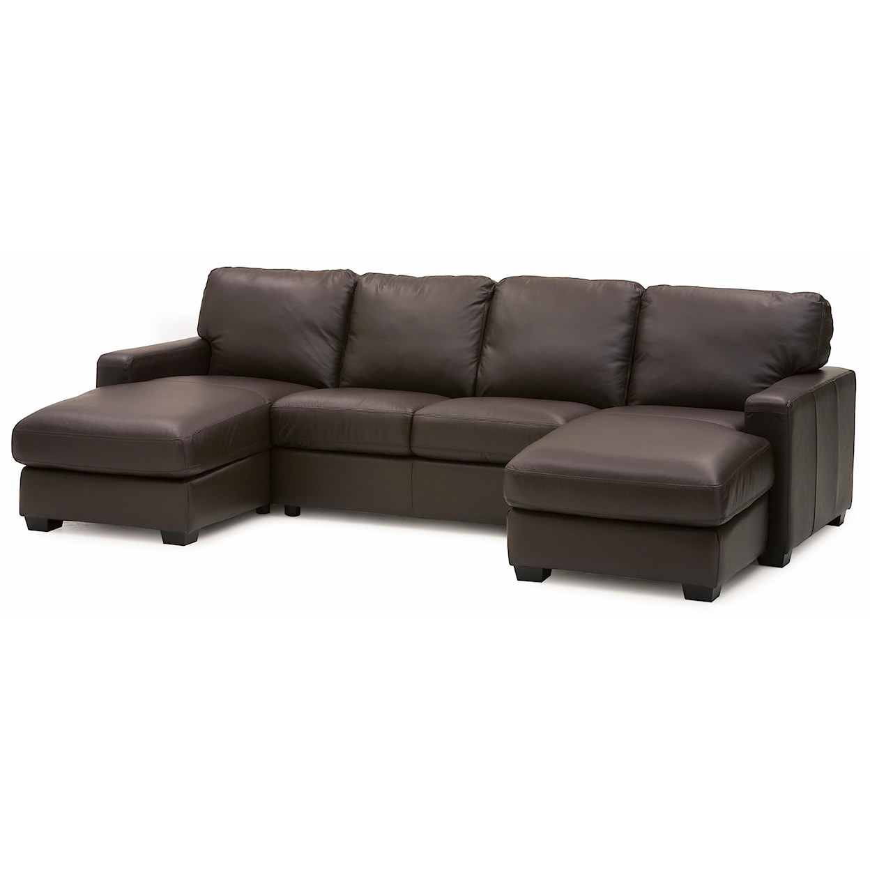 Palliser Westend 3 pc. Sectional