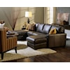 Palliser Westend 3 pc. Sectional