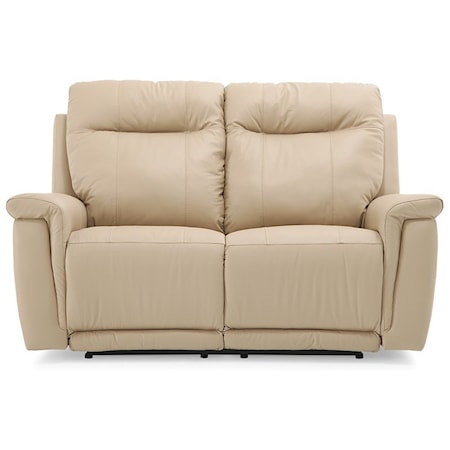 Reclining Loveseat