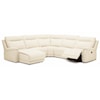 Palliser Westpoint LHF Sectional w/ Chaise