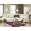 Palliser Westpoint LHF Sectional w/ Chaise