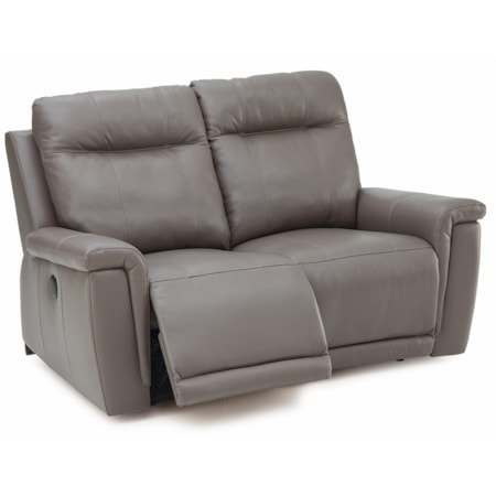 Loveseat Recliner w/ Power