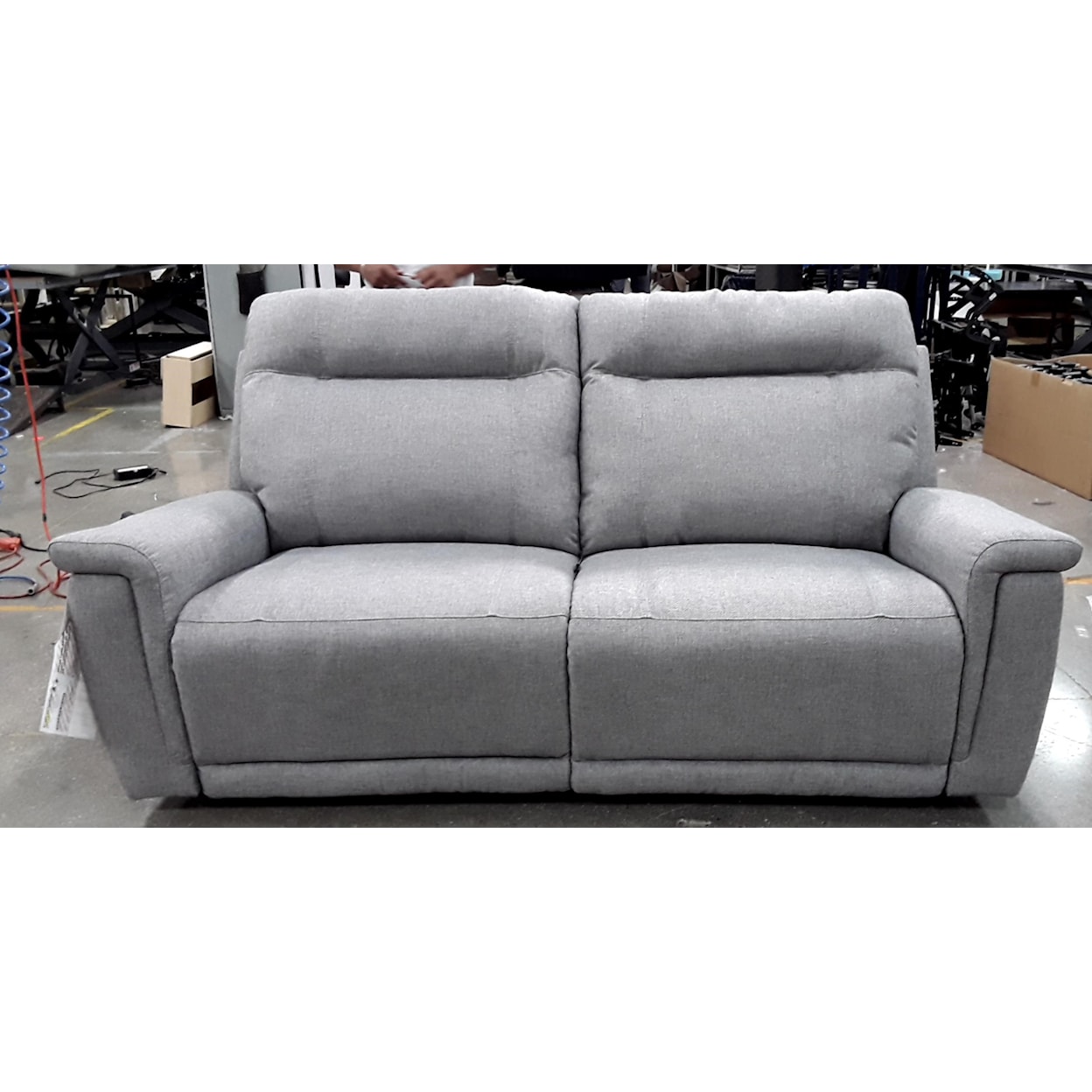 Palliser Westpoint Reclining Sofa