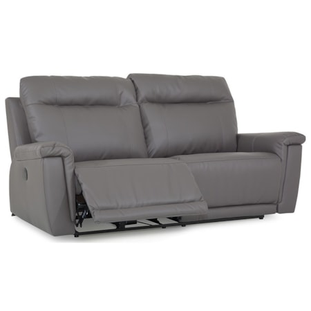 Reclining Sofa