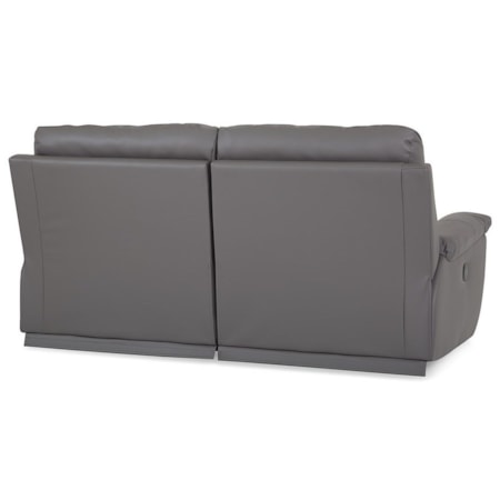 Reclining Sofa