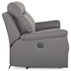 Palliser Westpoint Reclining Sofa