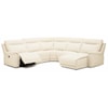 Palliser Westpoint RHF Sectional w/ Chaise