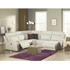 Palliser Westpoint RHF Sectional w/ Chaise