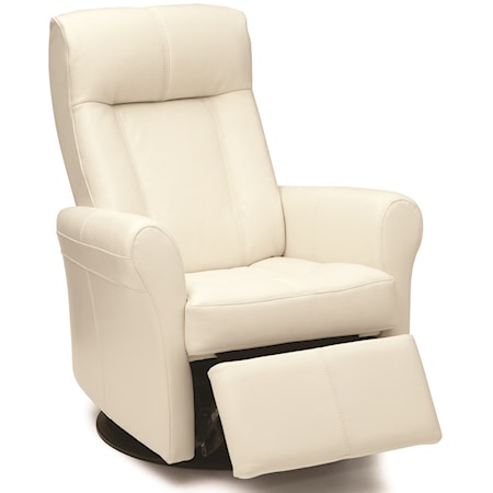 Yellowstone Power Wallhugger Recliner