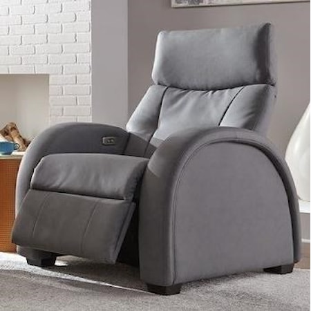 Zero Gravity Recliner