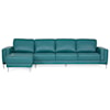 Palliser Zuri Chaise Sofa