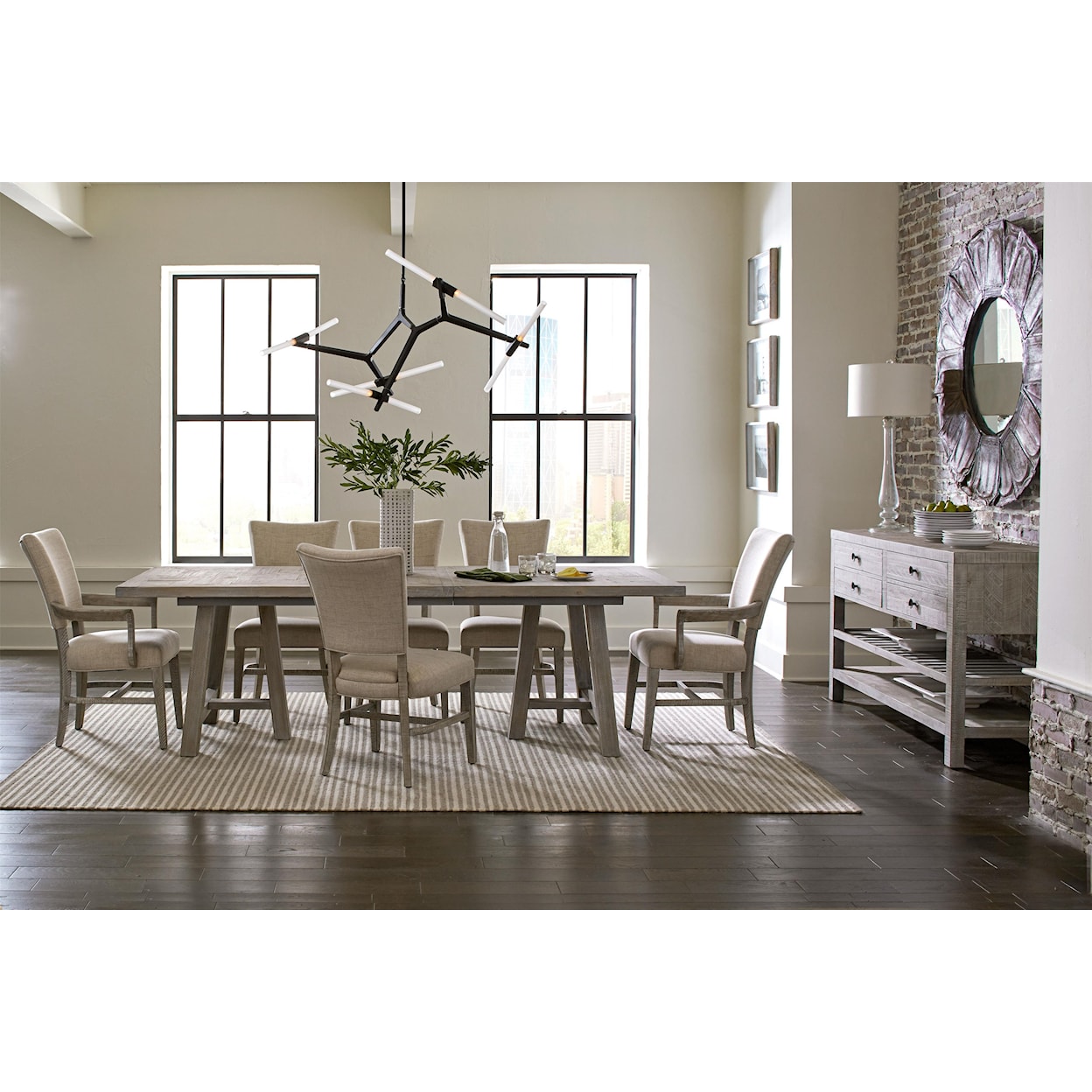 Palmetto Home Studio 20 Dining Group