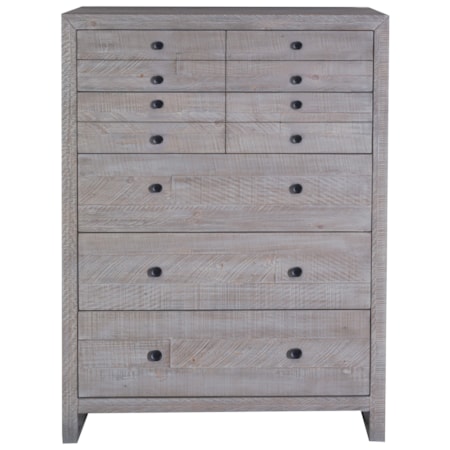 5-Drawer Chest