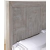 Palmetto Home Studio 20 King Panel Headboard