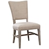 Palmetto Home Studio 20 Upholstered Side Chair