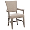 Palmetto Home Studio 20 Upholstered Arm Chair