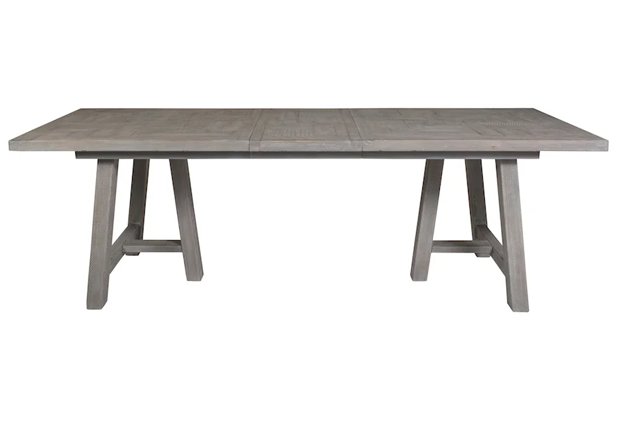 Studio 20 Dining Table by Palmetto Home at Baer's Furniture