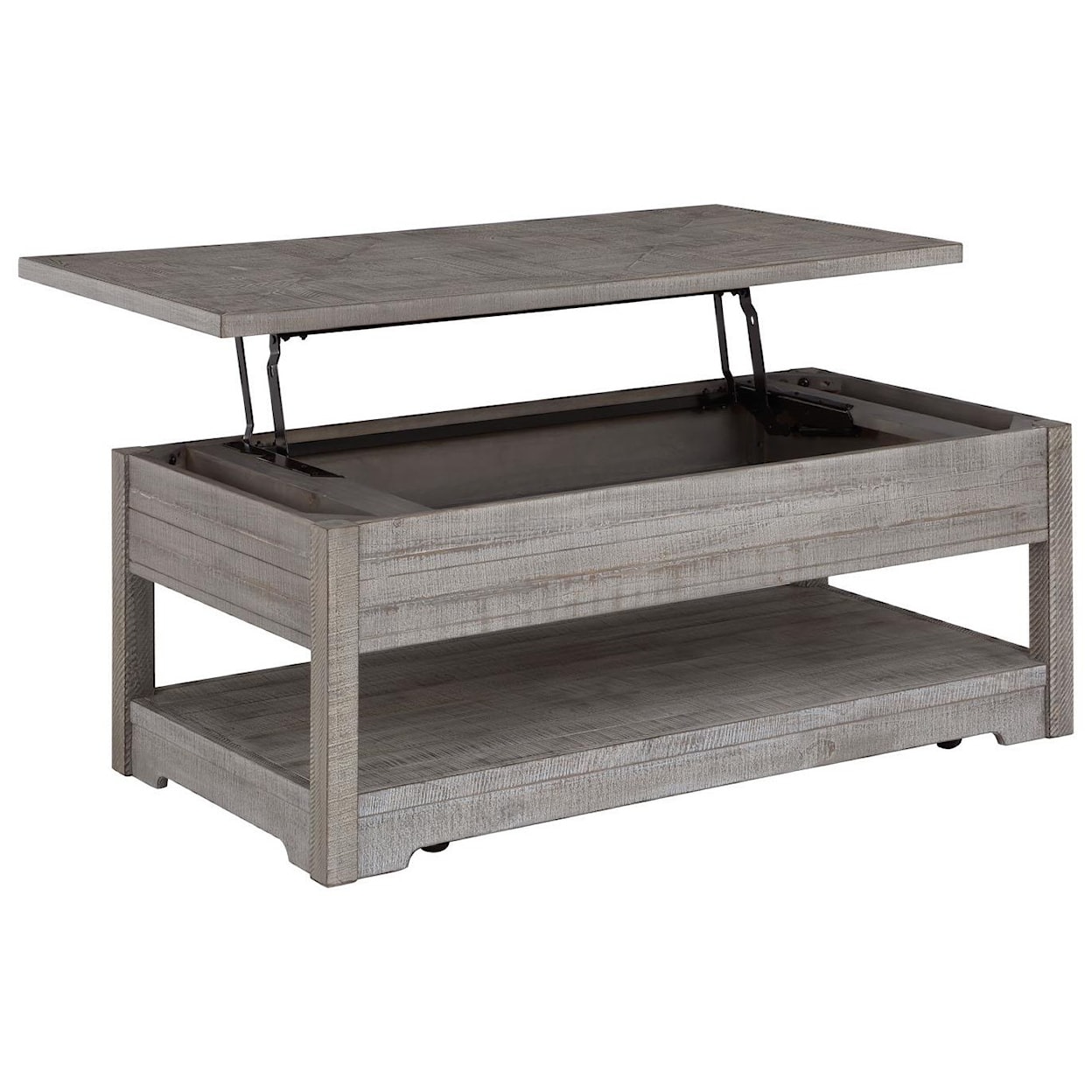 Palmetto Home Studio 20 Lift Top Cocktail Table