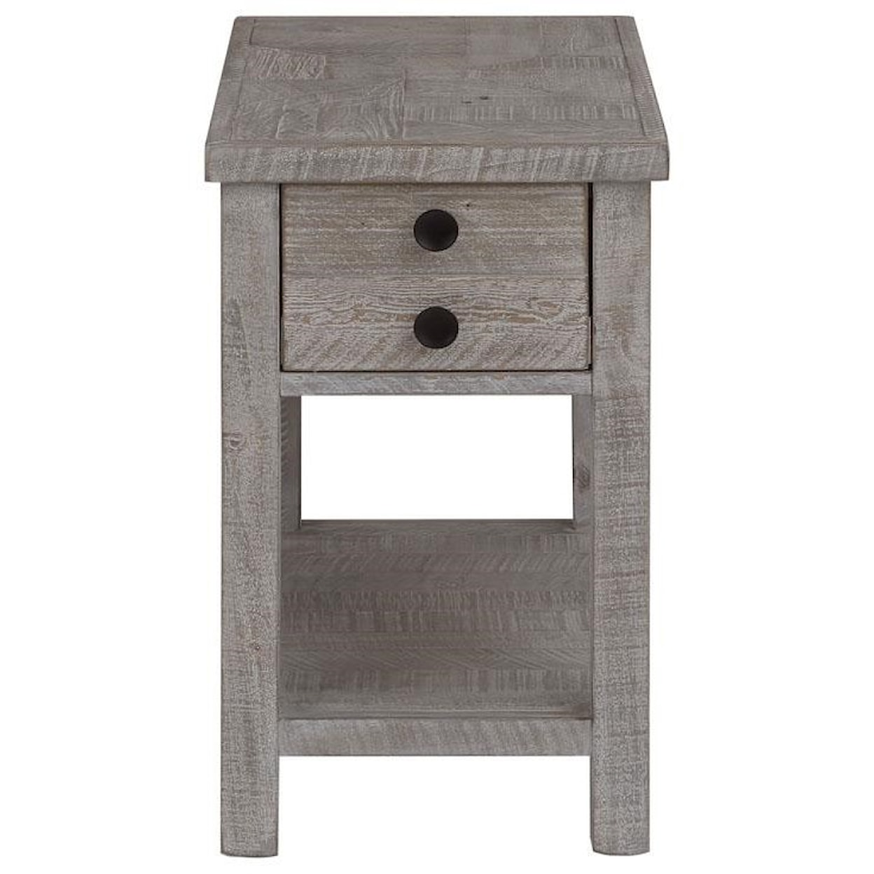 Palmetto Home Studio 20 Chairside Table