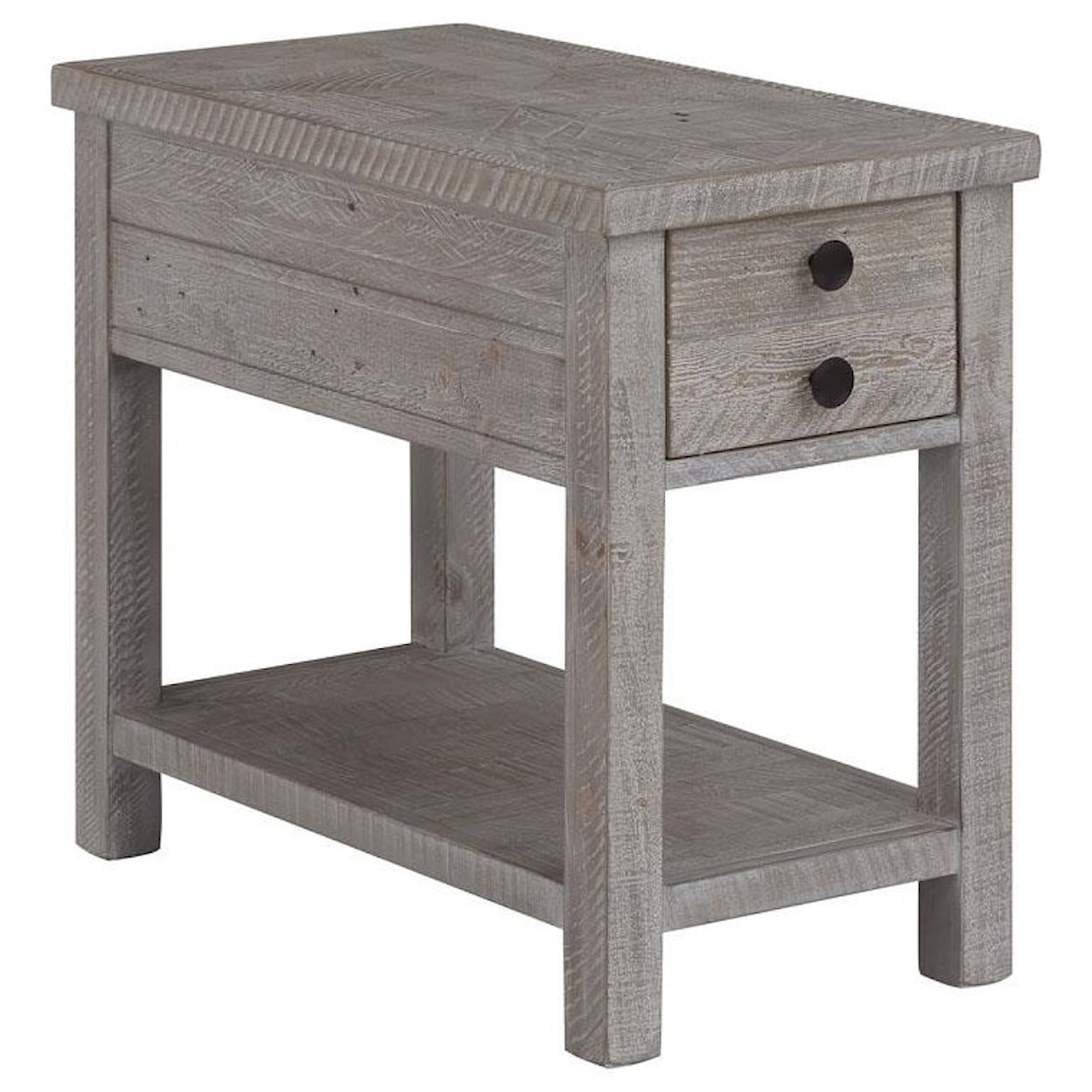 Palmetto Home Studio 20 Chairside Table