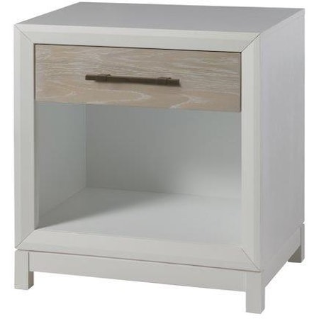 1 Drawer Nightstand