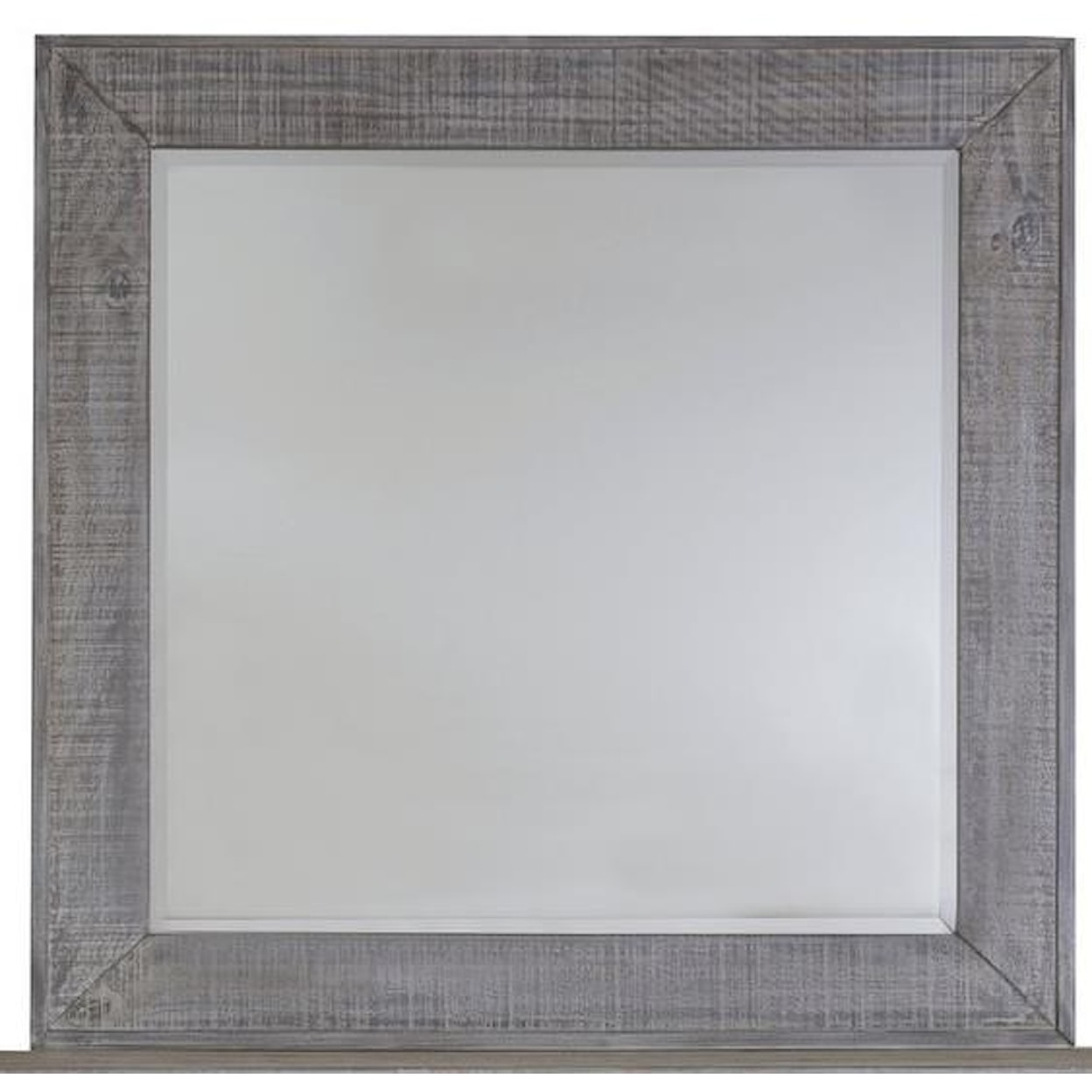 Palmetto Home Studio 20 Square Dresser Mirror