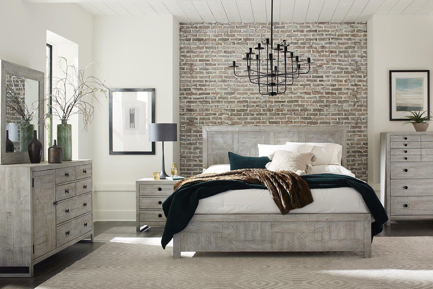 Contemporary Dresser