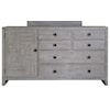 Palmetto Home Studio 20 Contemporary Dresser