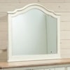 Panama Jack by Palmetto Home Millbrook Landscape Mirror