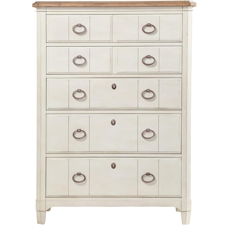 5 Drawer Chest