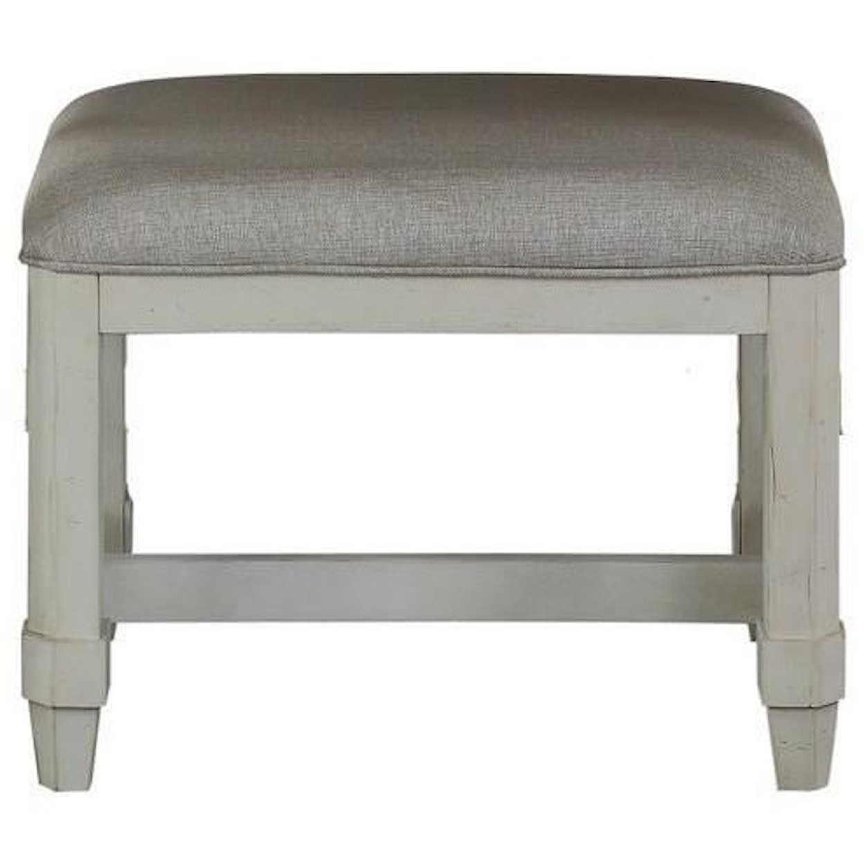 Panama Jack by Palmetto Home Millbrook Bed Bench