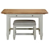 Panama Jack by Palmetto Home Millbrook Desk